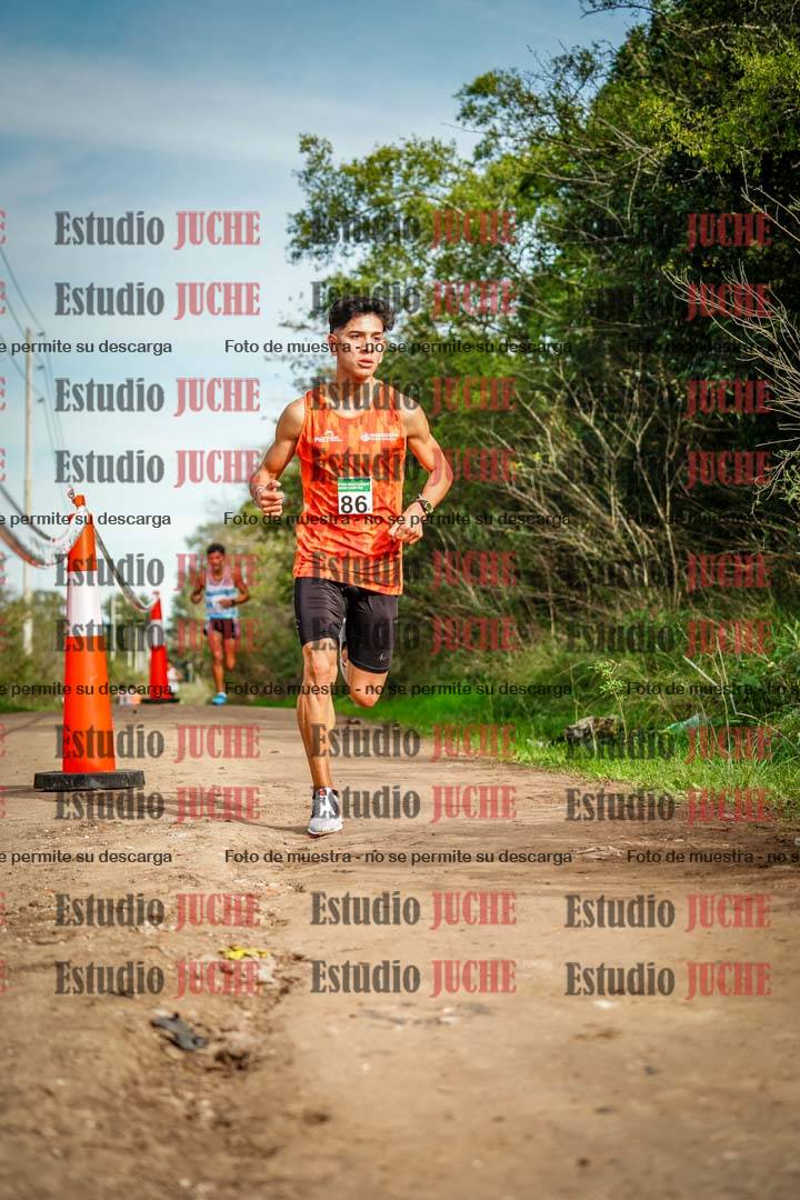 Fotos en el circuito