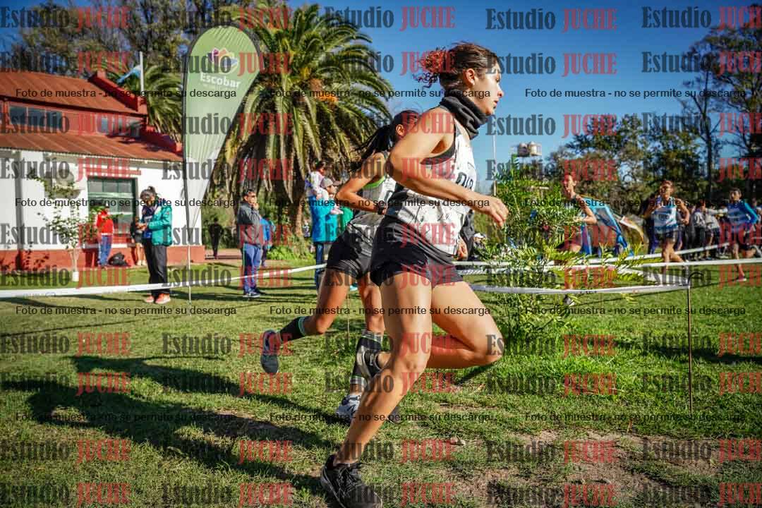 Fotos en el tercer punto del circuito