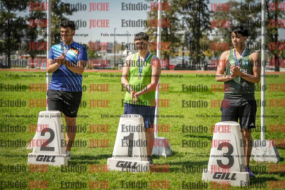 Fotos de algunos extras del torneo