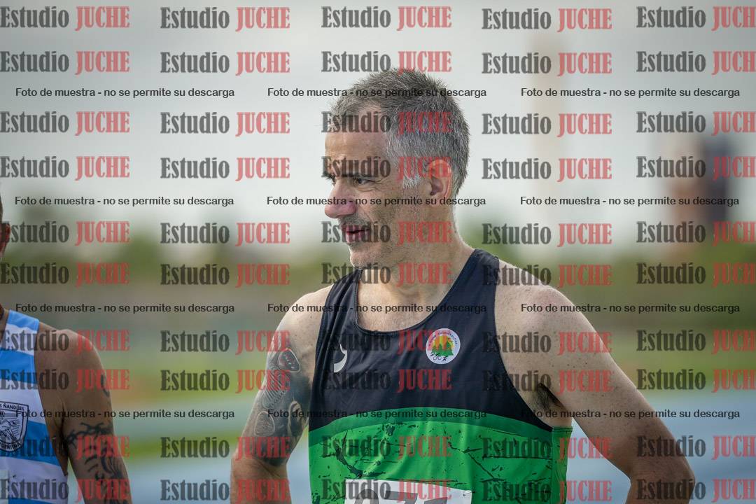Fotos de los 1000 m llanos de varones