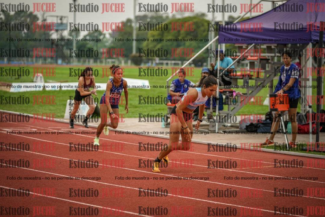 Fotos de los 800 m llanos de mujeres