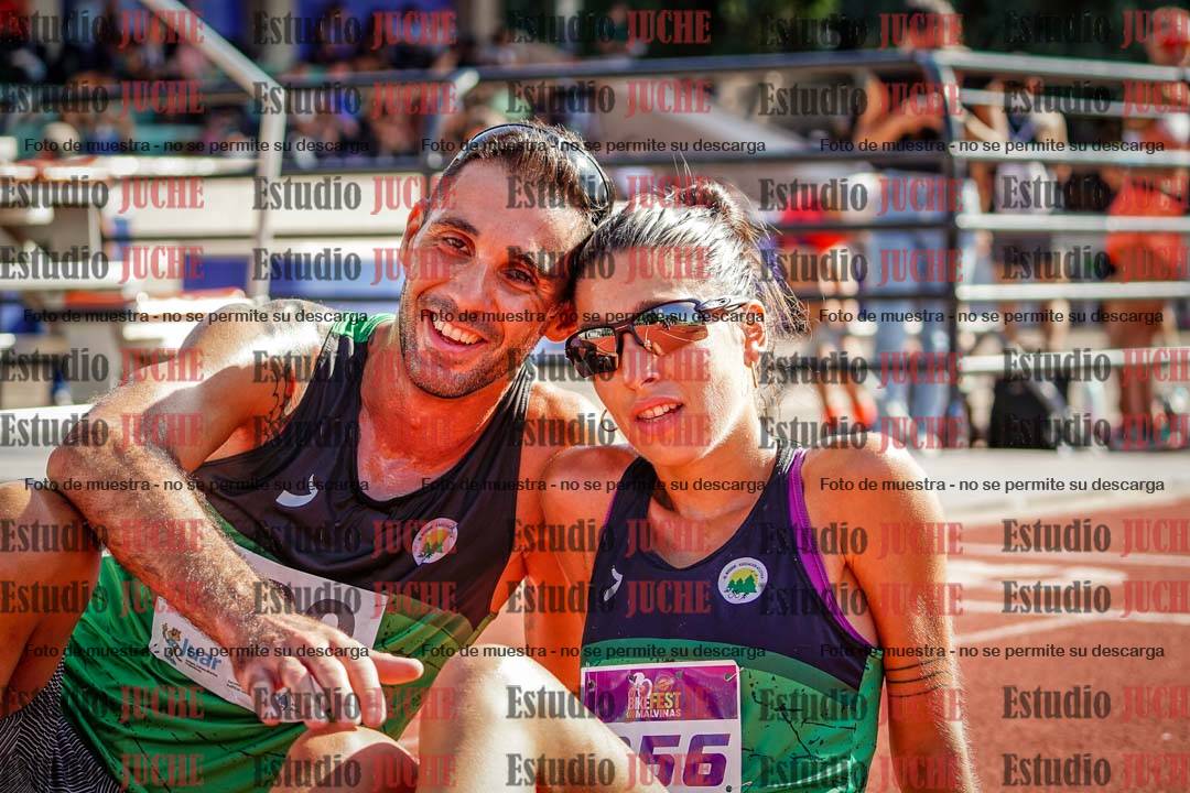 Fotos de algunos extras del torneo