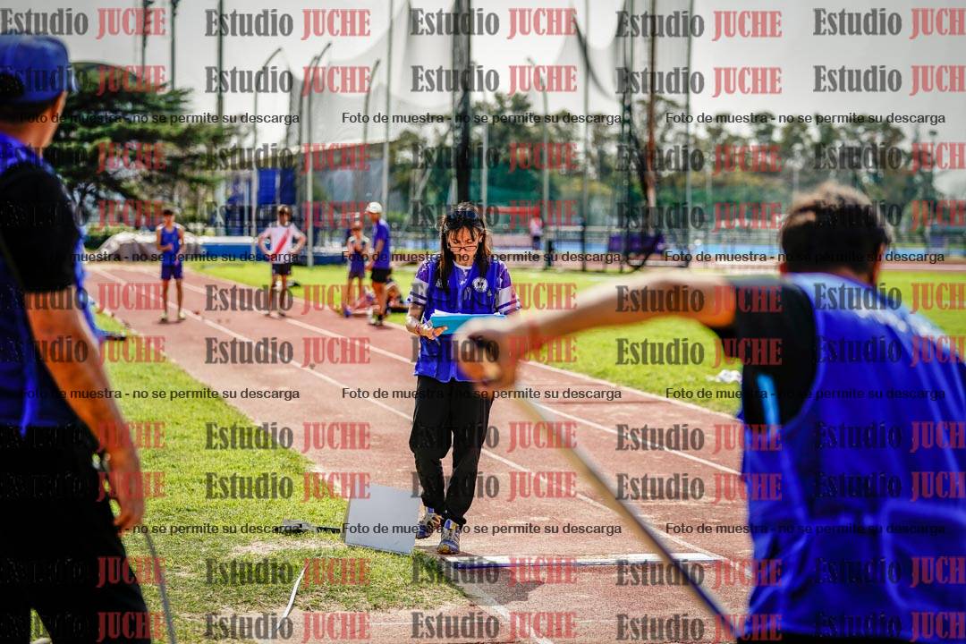 Fotos de algunos extras del torneo