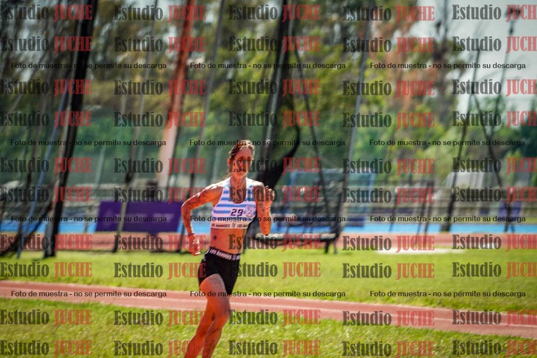 Fotos de los 800 m llanos de mujeres