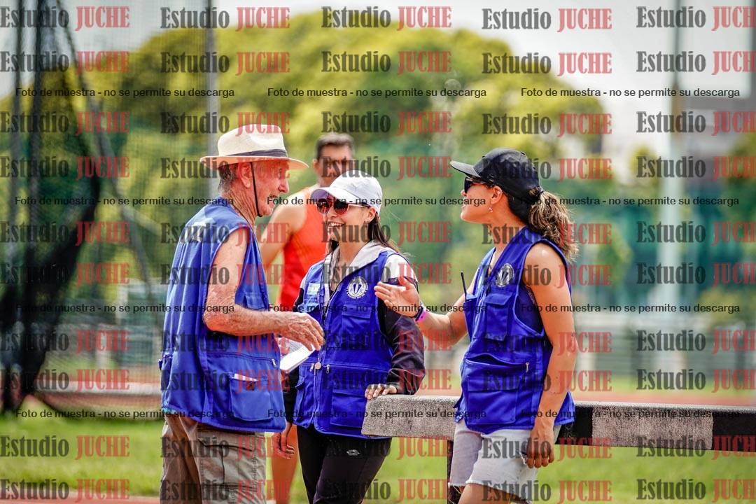 Fotos de algunos extras del torneo