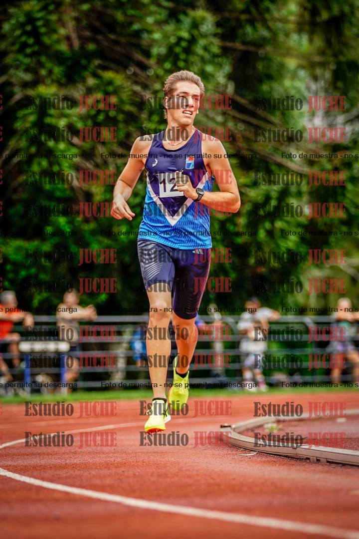 Fotos de los 10.000 m