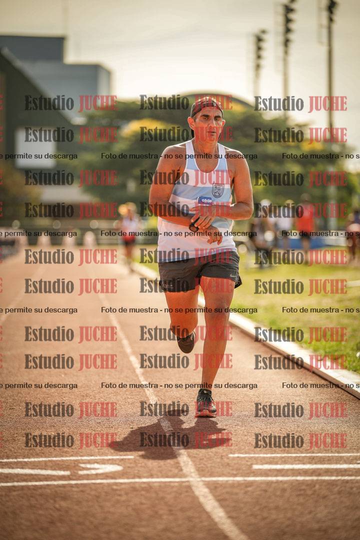 Fotos de los 10.000 m de mujeres y varones