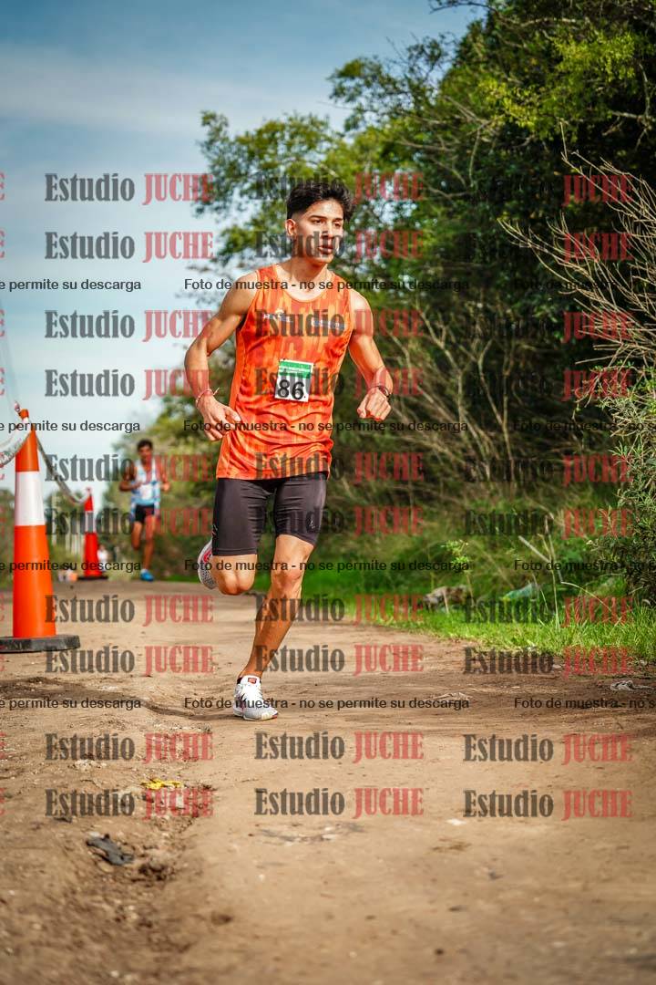 Fotos en el circuito