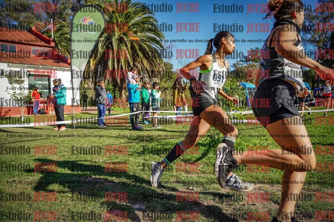 Fotos en el tercer punto del circuito