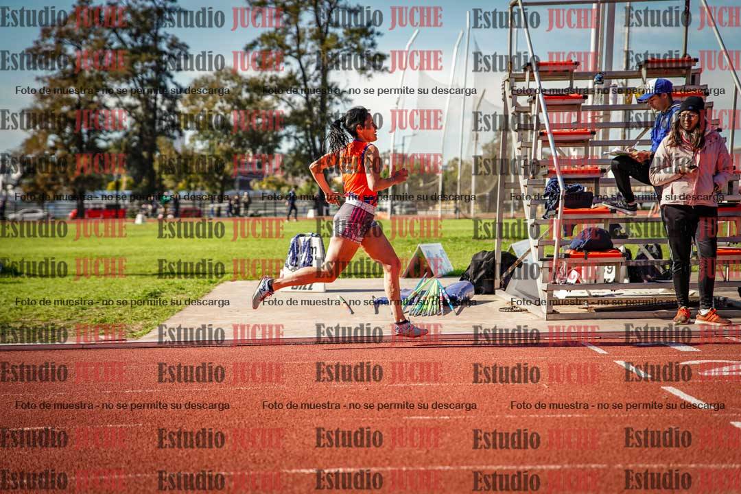 Fotos de los 800 m llanos de mujeres