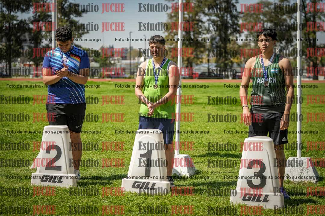 Fotos de algunos extras del torneo