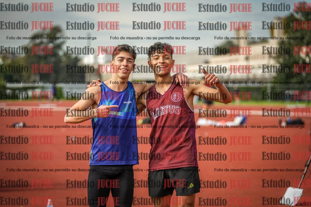 Fotos de algunos extras del torneo