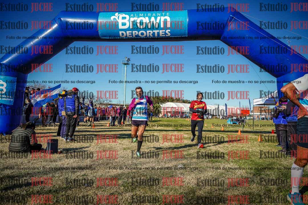 Fotos de las llegadas