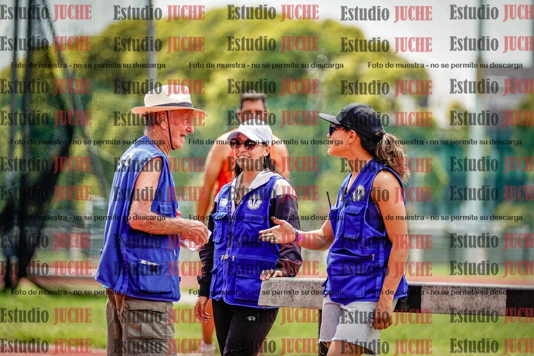 Fotos de algunos extras del torneo