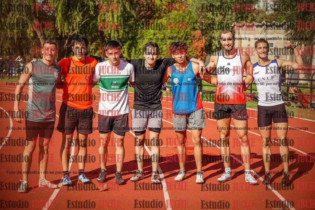 Fotos de algunos podios y extras del torneo