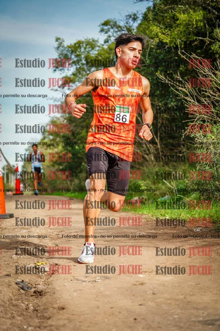 Fotos en el circuito