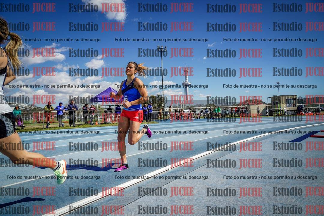 Fotos de los 800 m llanos de mujeres