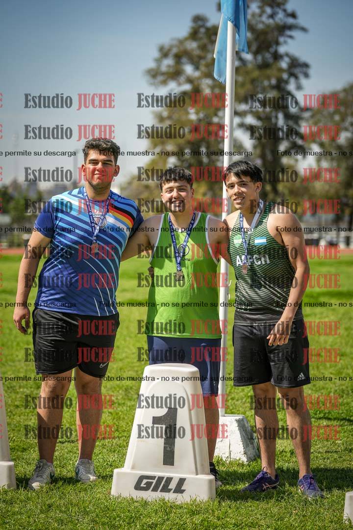 Fotos de algunos extras del torneo