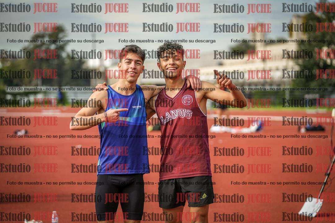 Fotos de algunos extras del torneo