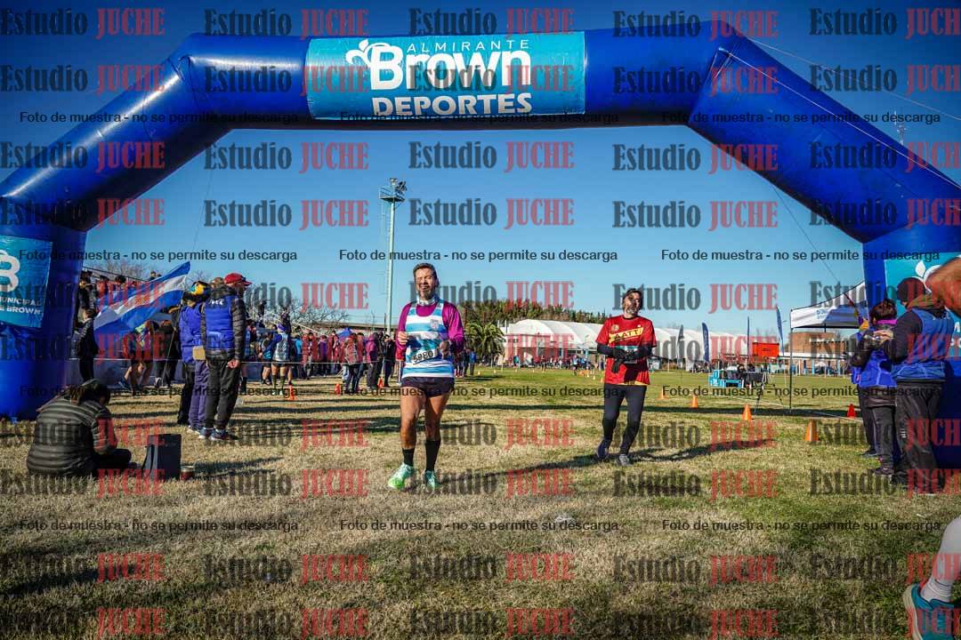 Fotos de las llegadas