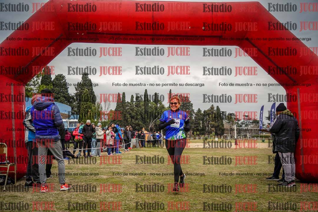 Fotos de la llegada