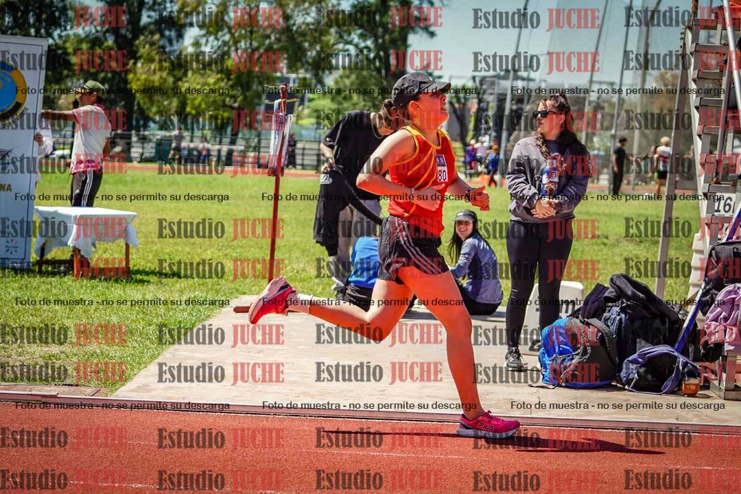 Fotos de los 800 m llanos de mujeres