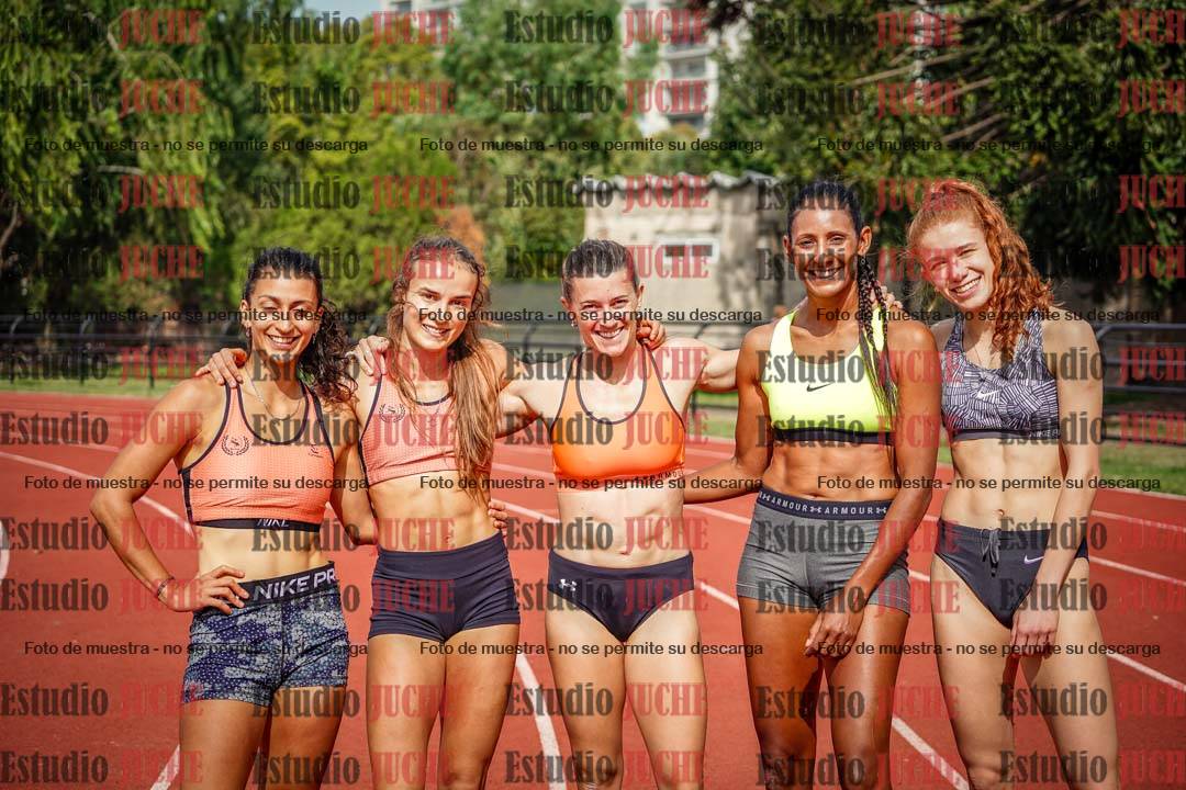 Fotos de algunos podios y extras del torneo