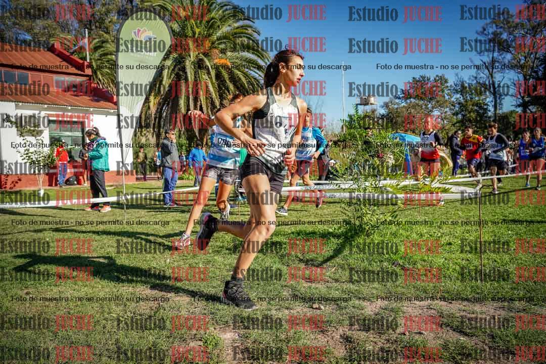 Fotos en el tercer punto del circuito