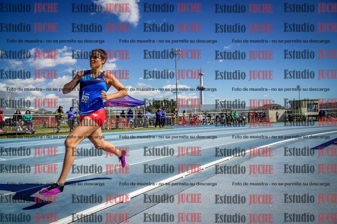 Fotos de los 800 m llanos de mujeres