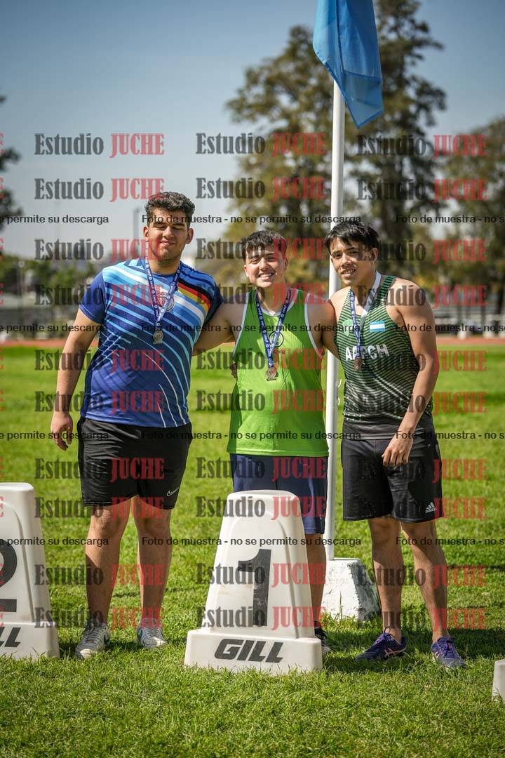 Fotos de algunos extras del torneo