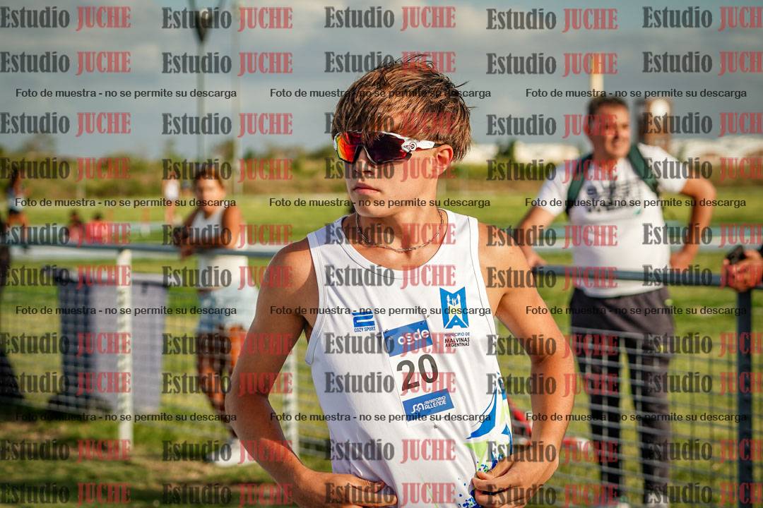 Fotos de algunos extras del torneo