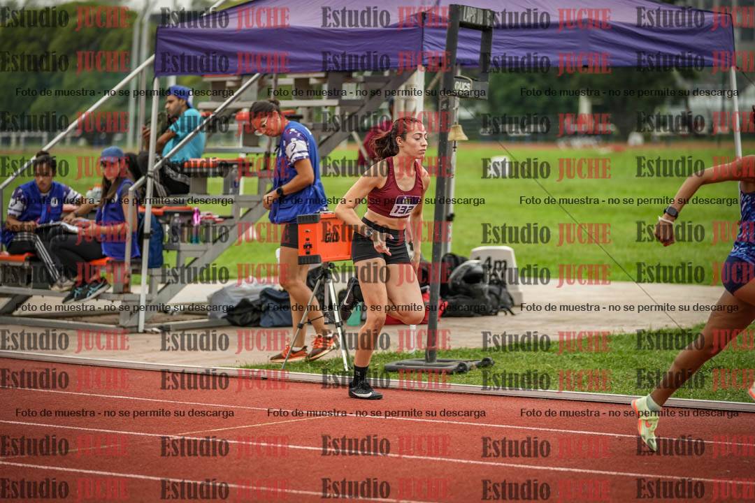 Fotos de los 800 m llanos de mujeres