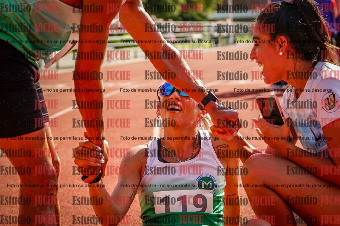 Fotos de algunos extras del torneo