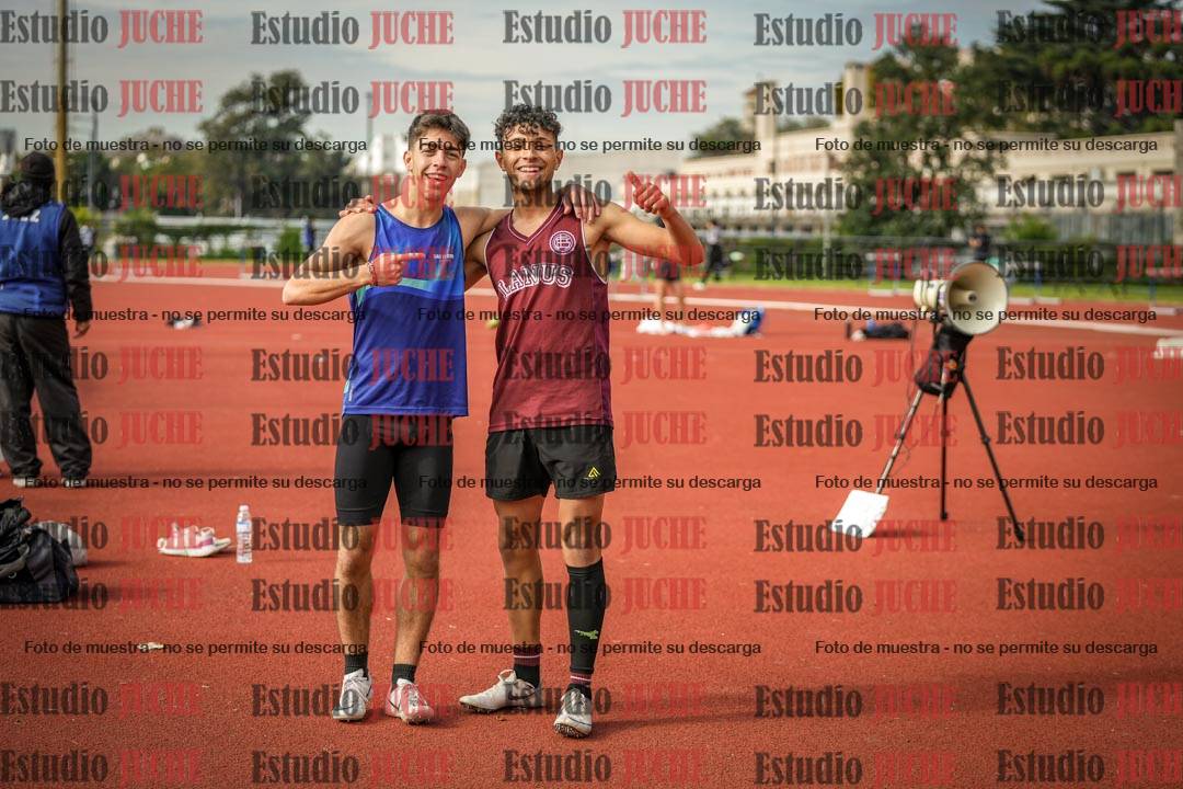 Fotos de algunos extras del torneo