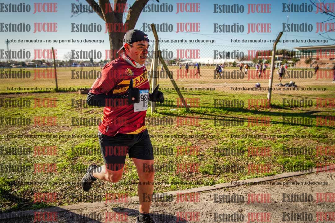 Fotos en el circuito