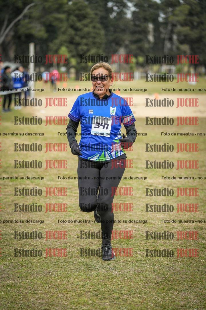 Fotos de la llegada