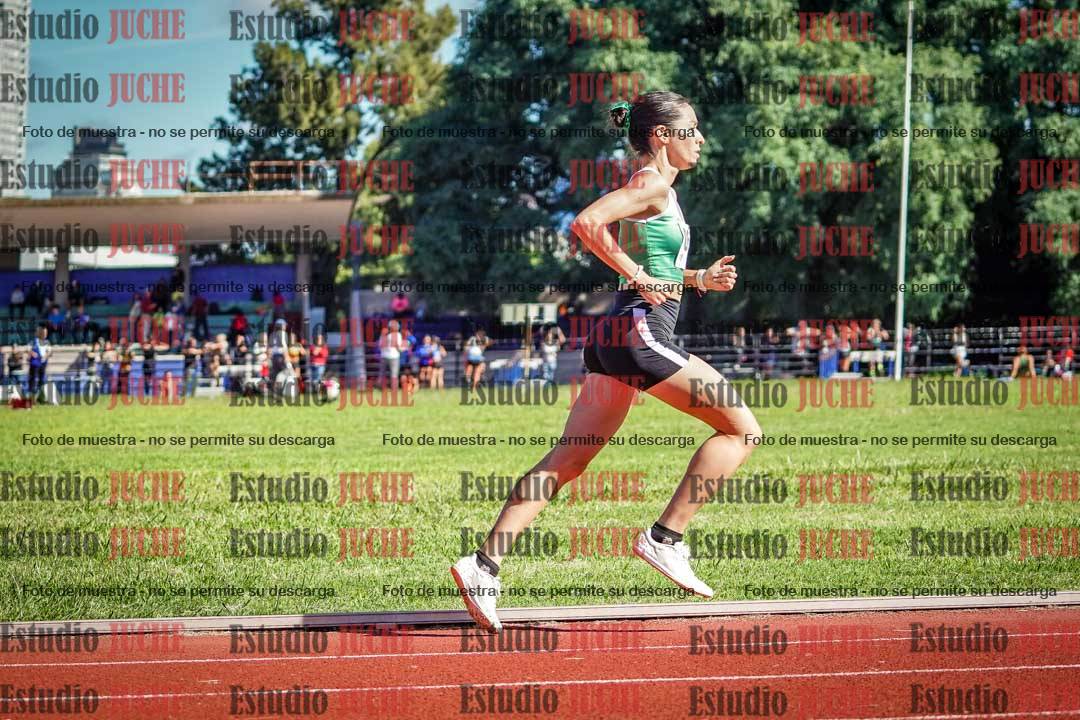 Fotos de los 5000 m