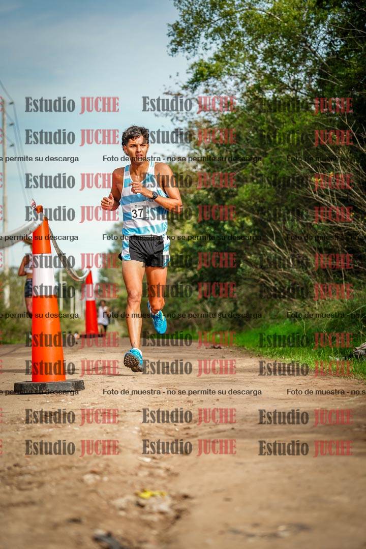 Fotos en el circuito