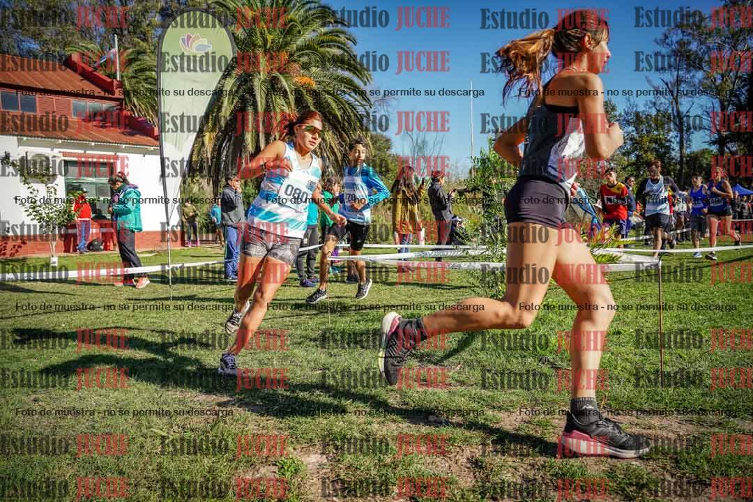Fotos en el tercer punto del circuito