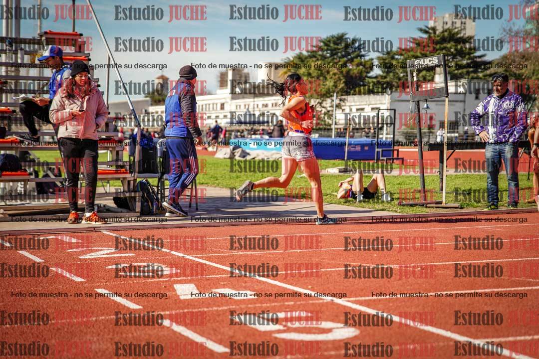 Fotos de los 800 m llanos de mujeres