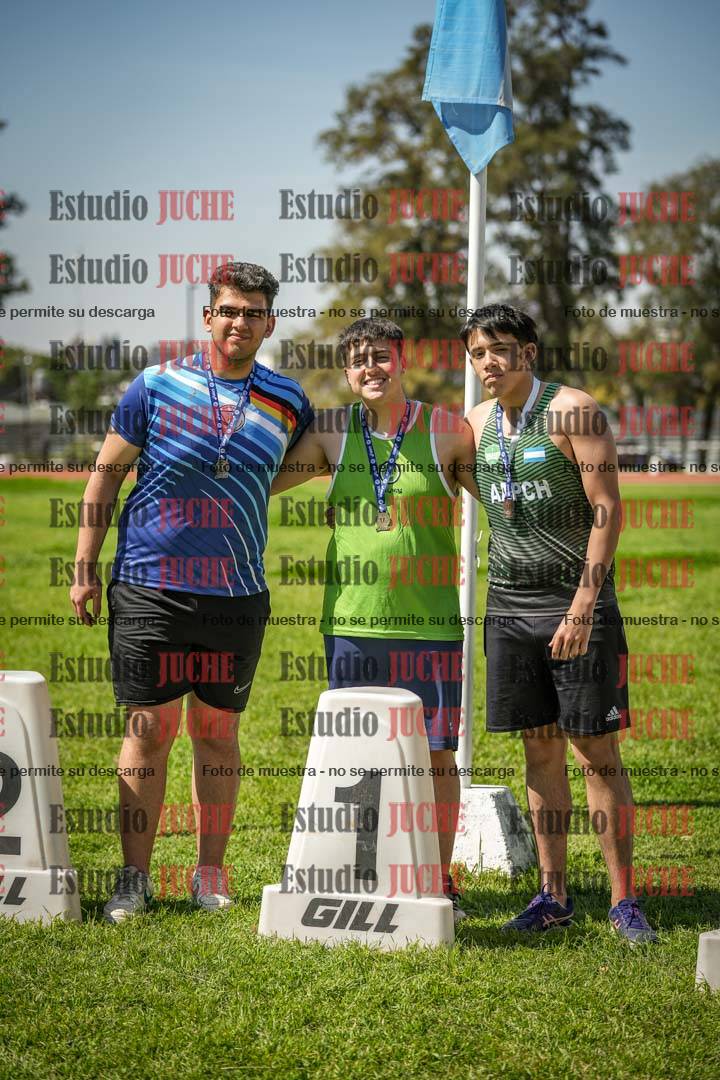 Fotos de algunos extras del torneo