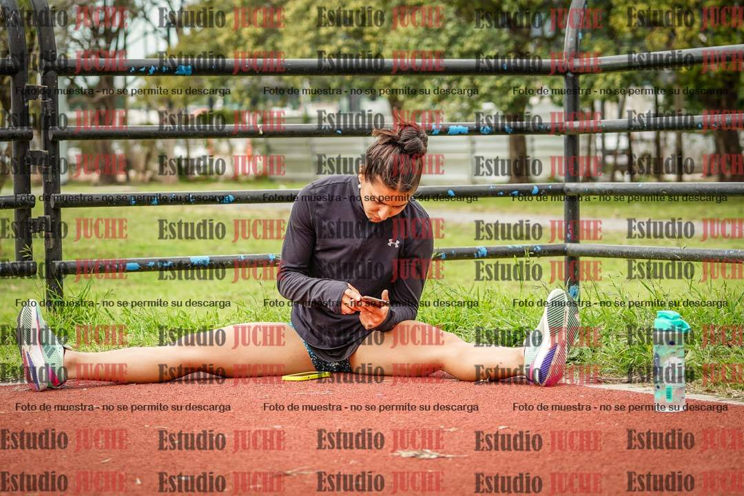 Fotos de algunos extras del torneo