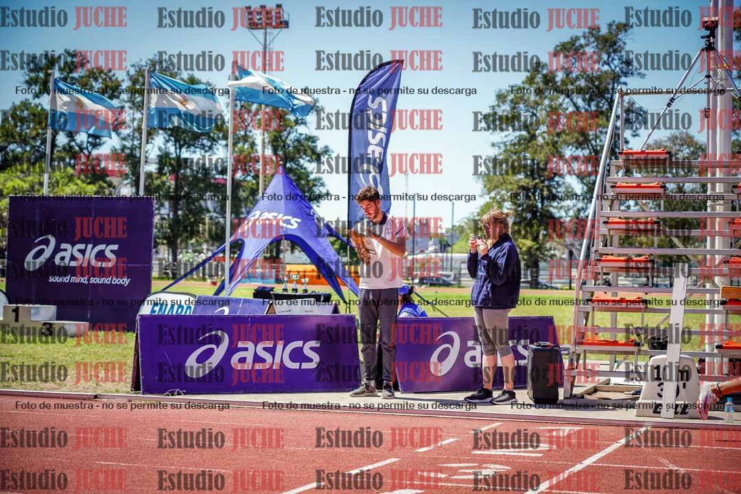 Fotos de los 800 m llanos de mujeres