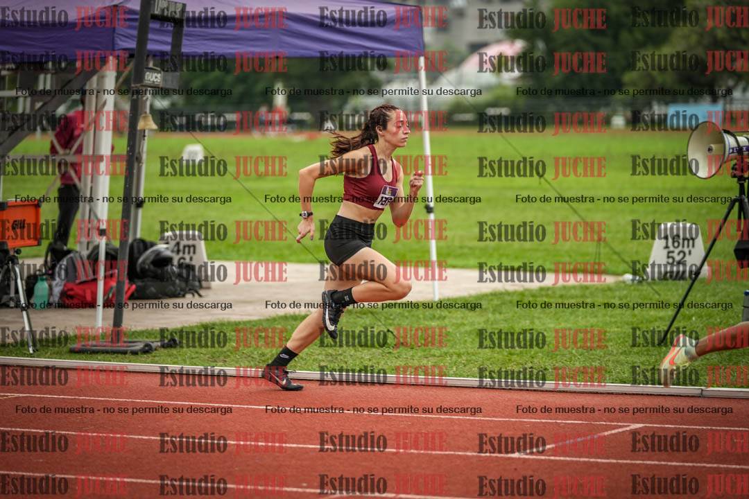 Fotos de los 800 m llanos de mujeres