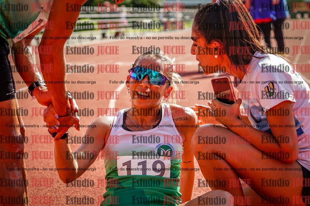 Fotos de algunos extras del torneo