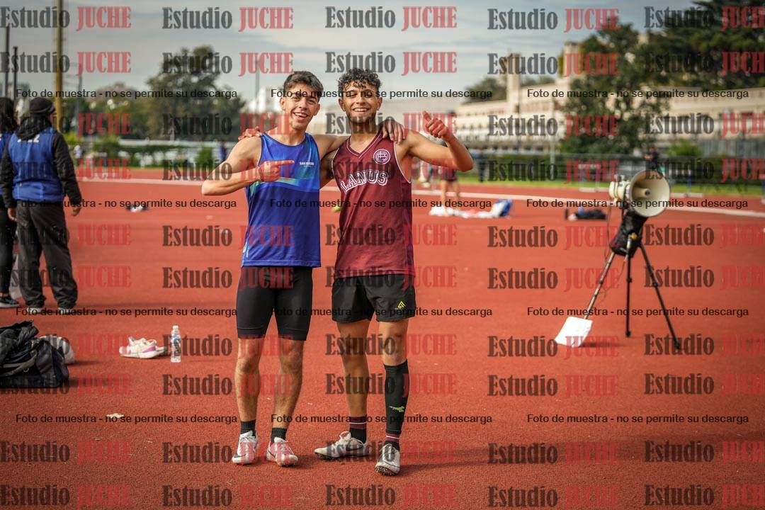 Fotos de algunos extras del torneo