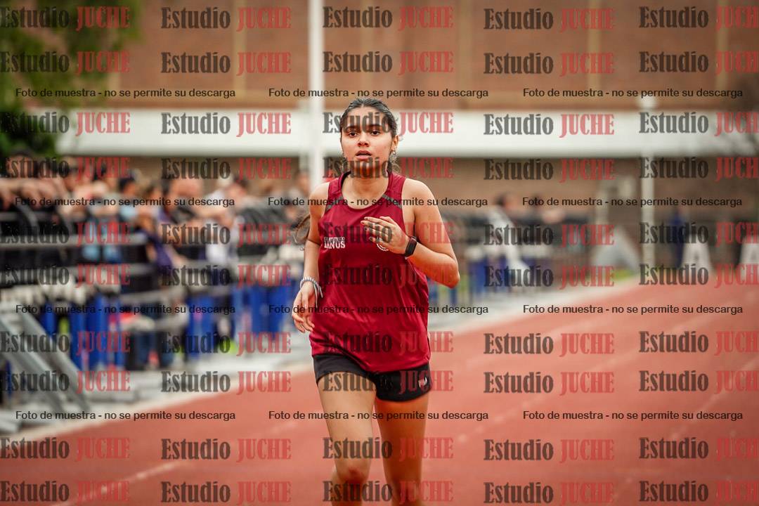 Fotos de los 200 m de mujeres