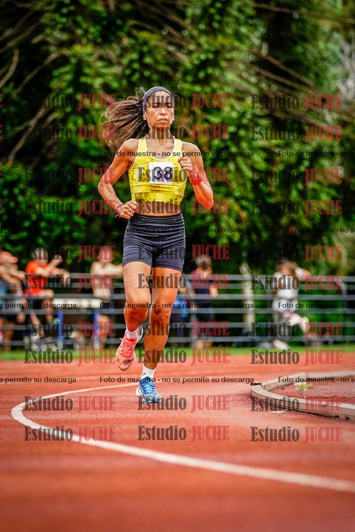 Fotos de los 10.000 m