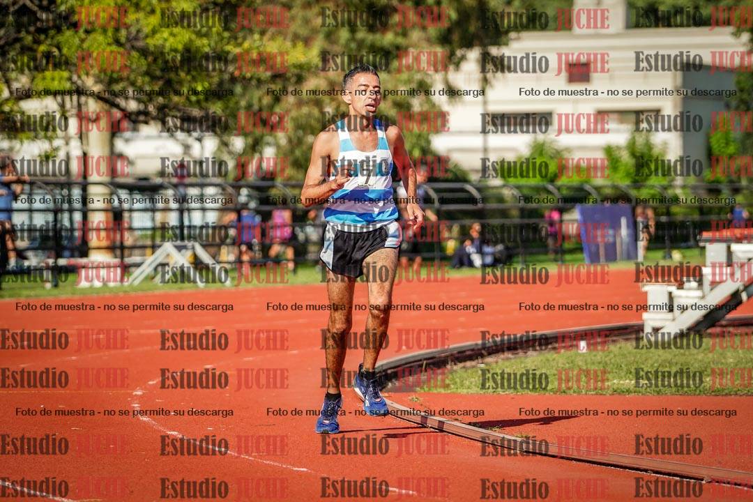 Fotos de los 10.000 m llanos