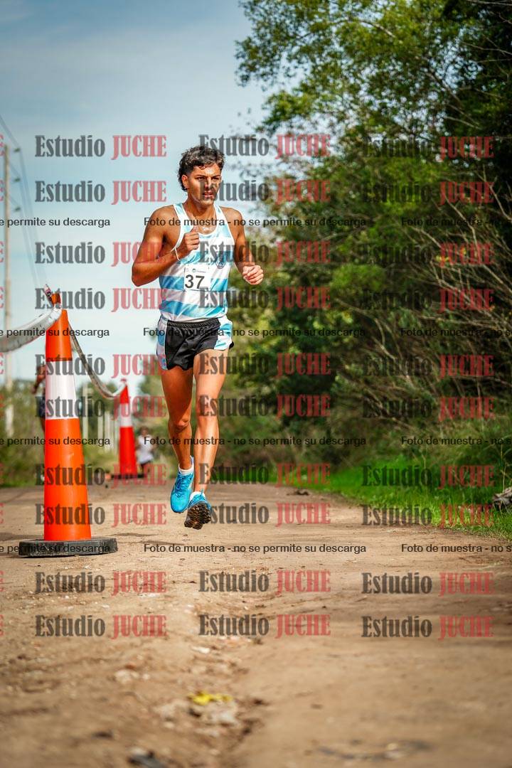 Fotos en el circuito